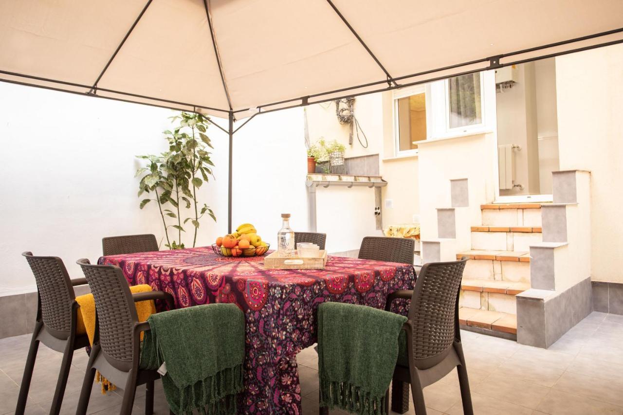 Lugar Especial, Gran Patio, Junto Al Ayuntamiento Apartment Bilbao Exterior photo