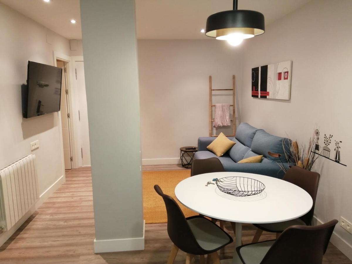 Lugar Especial, Gran Patio, Junto Al Ayuntamiento Apartment Bilbao Exterior photo