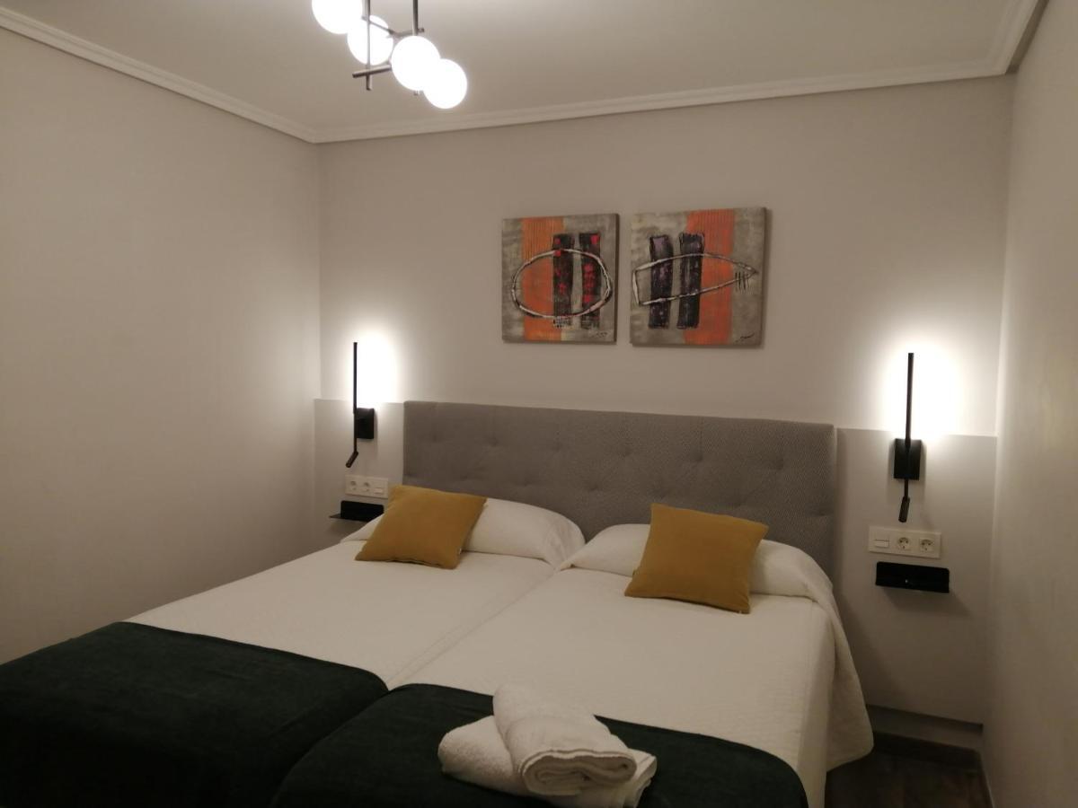 Lugar Especial, Gran Patio, Junto Al Ayuntamiento Apartment Bilbao Exterior photo
